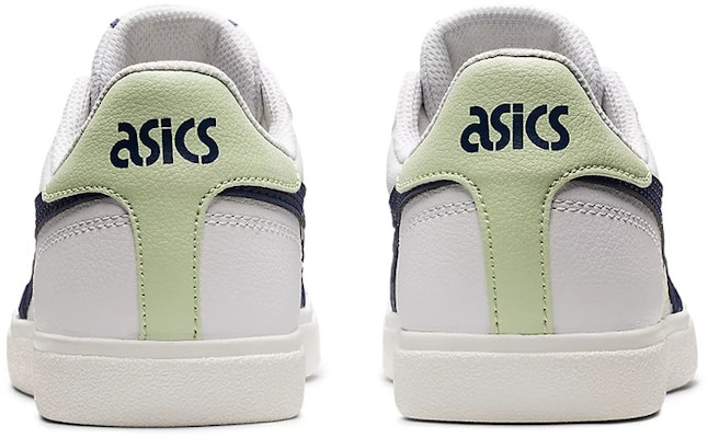 (W) ASICS Classic CT 'Putih Biru' 1202A180-100 Shop (W) ASICS Classic CT 'Putih Biru' 1202A180-100