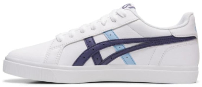 (W) 아식스 클래식 CT '화이트 더스티 퍼플' 1192A136-104 Buy (W) 아식스 클래식 CT '화이트 더스티 퍼플' 1192A136-104