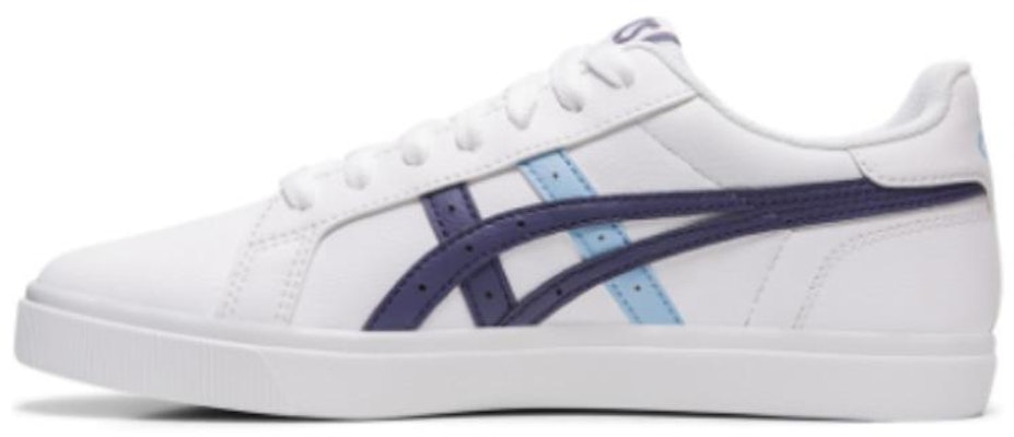 (W) アシックス クラシック CT 白紫 (Ashikkusu Kurashikku CT Shiro Murasaki) 1192A136-104 Buy (W) アシックス クラシック CT 白紫 (Ashikkusu Kurashikku CT Shiro Murasaki) 1192A136-104