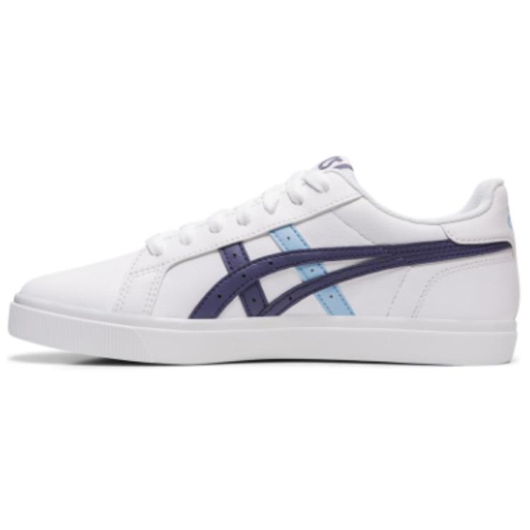 (Women) ASICS Classic CT 'White Dusty Purple'  1192A136-104