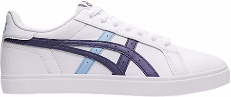 (Women) ASICS Classic CT 'White Dusty Purple' 1192A136-104 (Women) ASICS Classic CT 'White Dusty Purple' 1192A136-104