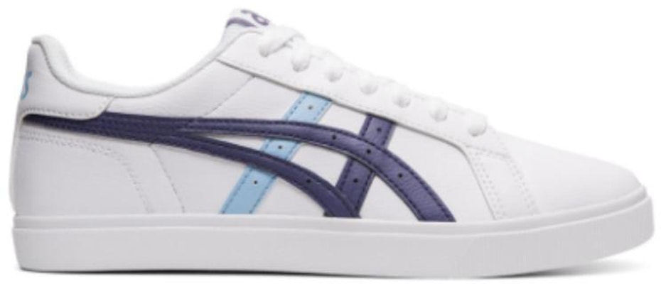 (W) 亚瑟士 Classic CT '白色灰紫色' 1192A136-104 Order (W) 亚瑟士 Classic CT '白色灰紫色' 1192A136-104