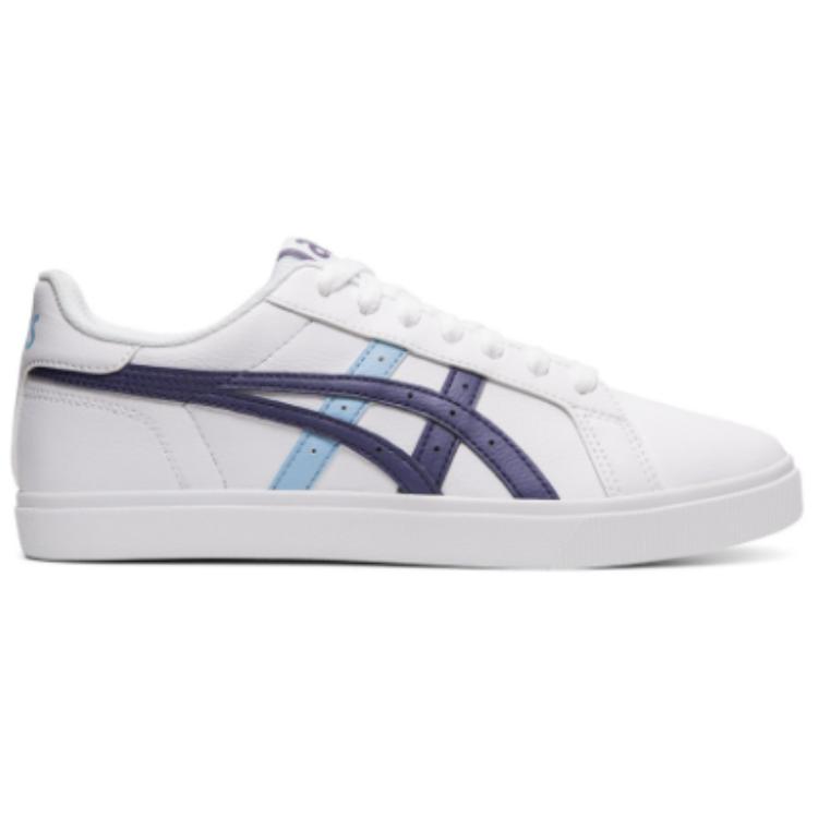 Order (W) ASICS Classic CT ''Bianco Viola Polveroso'' 1192A136-104