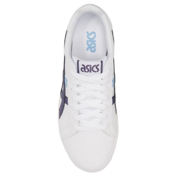 Lookbook (W) ASICS Classic CT ''Bianco Viola Polveroso'' 1192A136-104