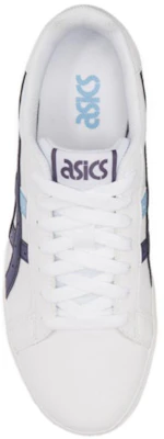 (W) ASICS Classic CT ''Bianco Viola Polveroso'' 1192A136-104 Lookbook (W) ASICS Classic CT ''Bianco Viola Polveroso'' 1192A136-104