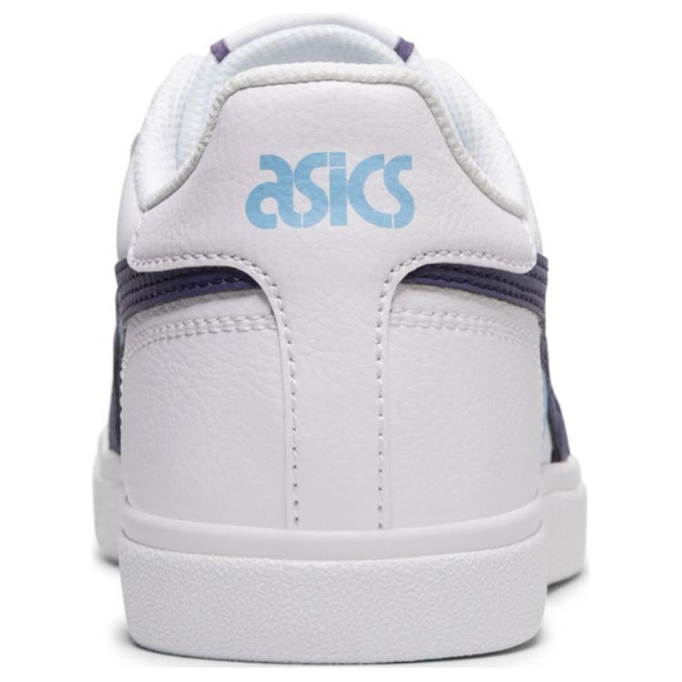 Shop (W) ASICS Classic CT ''Bianco Viola Polveroso'' 1192A136-104