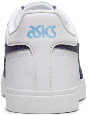 (W) ASICS Classic CT ''Bianco Viola Polveroso'' 1192A136-104 Shop (W) ASICS Classic CT ''Bianco Viola Polveroso'' 1192A136-104