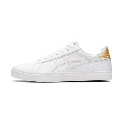 (W) ASICS Classic CT 'White Gold'