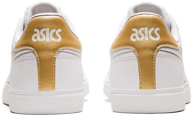 (W) ASICS Classic CT 'Putih Emas' 1202A180-102 Shop (W) ASICS Classic CT 'Putih Emas' 1202A180-102