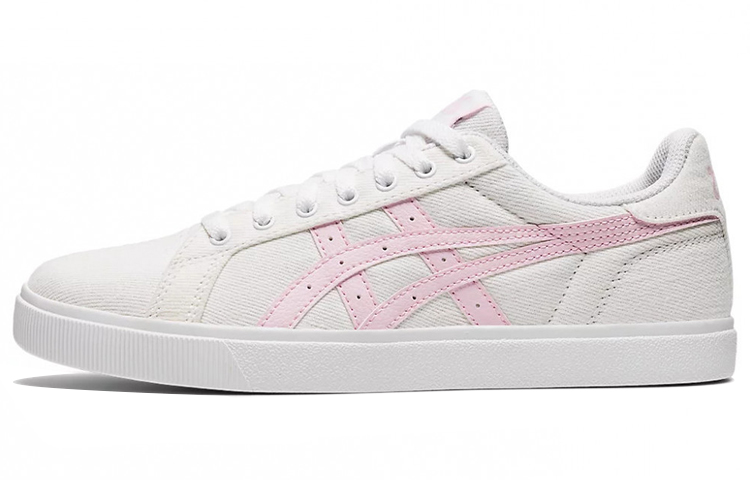 Buy (W) ASICS Classic CT 'Putih Merah Muda' 1202A068-100