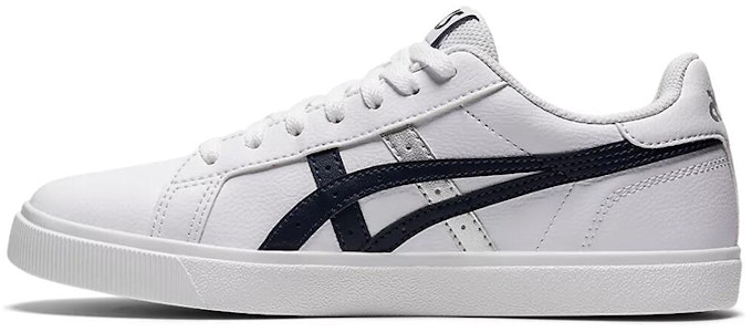 (W) 아식스 클래식 CT '화이트 실버 블루' 1202A107-101 Buy (W) 아식스 클래식 CT '화이트 실버 블루' 1202A107-101