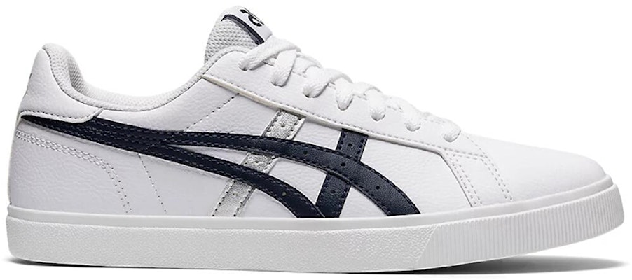 (W) ASICS Classic CT 'Putih Perak Biru' 1202A107-101 Order (W) ASICS Classic CT 'Putih Perak Biru' 1202A107-101