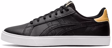 (Women) ASICS Classic CT Low 'Black White' 1202A180-002 (Women) ASICS Classic CT Low 'Black White' 1202A180-002