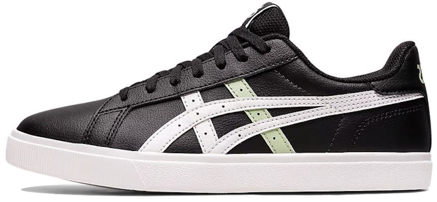 Asics Classic CT 低筒休閒板鞋 女款 黑白 Buy Asics Classic CT 低筒休閒板鞋 女款 黑白