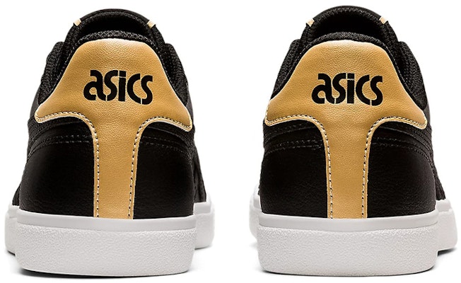 (W) ASICS Classic CT Low 'Negro Blanco' 1202A180-002 Shop (W) ASICS Classic CT Low 'Negro Blanco' 1202A180-002