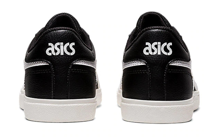 Shop (W) ASICS Classic CT Slip-On ''Zwart Wit'' 1192A221-002