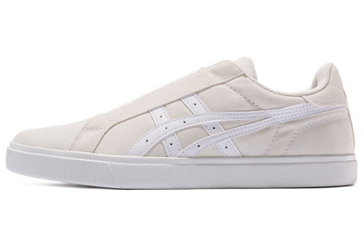 (Women) ASICS Classic CT Slip-On 'White' 1192A189-100