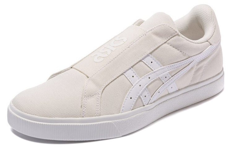 Order (W) ASICS经典CT一脚蹬“白色” 1192A189-100