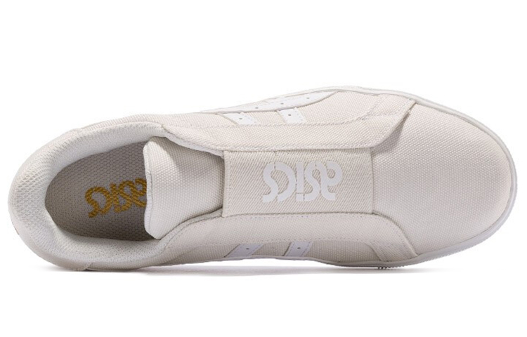 Lookbook (W) ASICS经典CT一脚蹬“白色” 1192A189-100