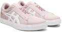 Lookbook (W) ASICS Classic Ct Slip-On Rosa/ Freizeit-Sneaker ''Weiß'' 1192A189-700