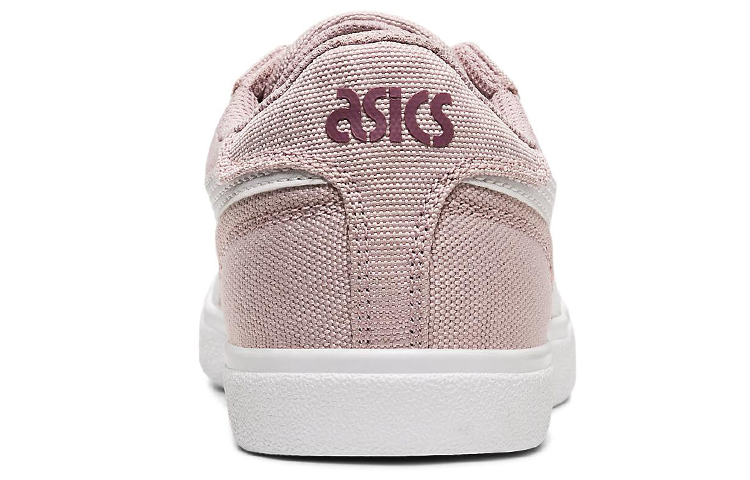 Purchase (W) ASICS Classic Ct Slip-On Rosa/ Freizeit-Sneaker ''Weiß'' 1192A189-700