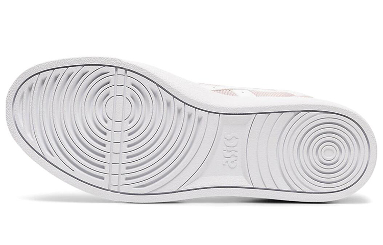 Details for (W) ASICS Classic Ct Slip-On Rosa/ Freizeit-Sneaker ''Weiß'' 1192A189-700