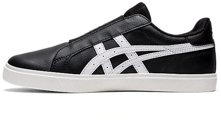 (W) ASICS Classic CT Slip-On 'Hitam Putih' 1192A221-002 Buy (W) ASICS Classic CT Slip-On 'Hitam Putih' 1192A221-002