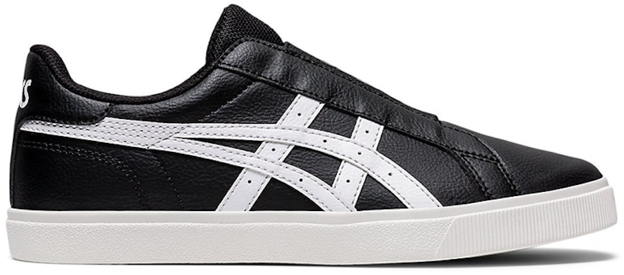 (W) ASICS Classic CT Slip-On 'Hitam Putih' 1192A221-002 Order (W) ASICS Classic CT Slip-On 'Hitam Putih' 1192A221-002