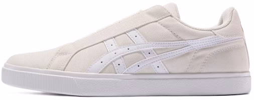 (Women) ASICS Classic CT Slip-On 'White' 1192A189-100 (Women) ASICS Classic CT Slip-On 'White' 1192A189-100