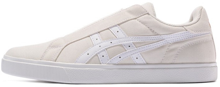 (W) アシックス クラシック CT スリップオン (白) 1192A189-100 Buy (W) アシックス クラシック CT スリップオン (白) 1192A189-100