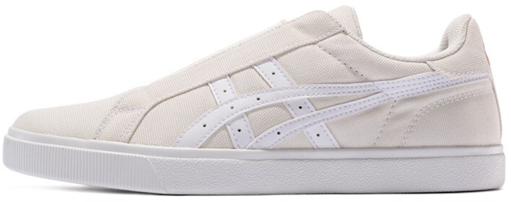 (Women) ASICS Classic CT Slip-On 'White' 1192A189-100 Buy (Women) ASICS Classic CT Slip-On 'White' 1192A189-100