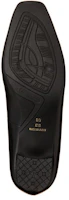 Purchase Asics 皮革 經典設計 粗跟 高筒鞋 4cm 女款 黑色