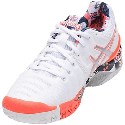 (W) 아식스 클래식 템포 '화이트 오렌지' (Asikseu Keullaesik Tempo 'Hwaiteu Orenji') E765Y-0193 Shop (W) 아식스 클래식 템포 '화이트 오렌지' (Asikseu Keullaesik Tempo 'Hwaiteu Orenji') E765Y-0193