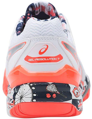 (W) ASICS Classic Tempo ''Wit Oranje'' E765Y-0193 Purchase (W) ASICS Classic Tempo ''Wit Oranje'' E765Y-0193
