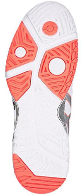(W) ASICS Classic Tempo ''Wit Oranje'' E765Y-0193 Details for (W) ASICS Classic Tempo ''Wit Oranje'' E765Y-0193