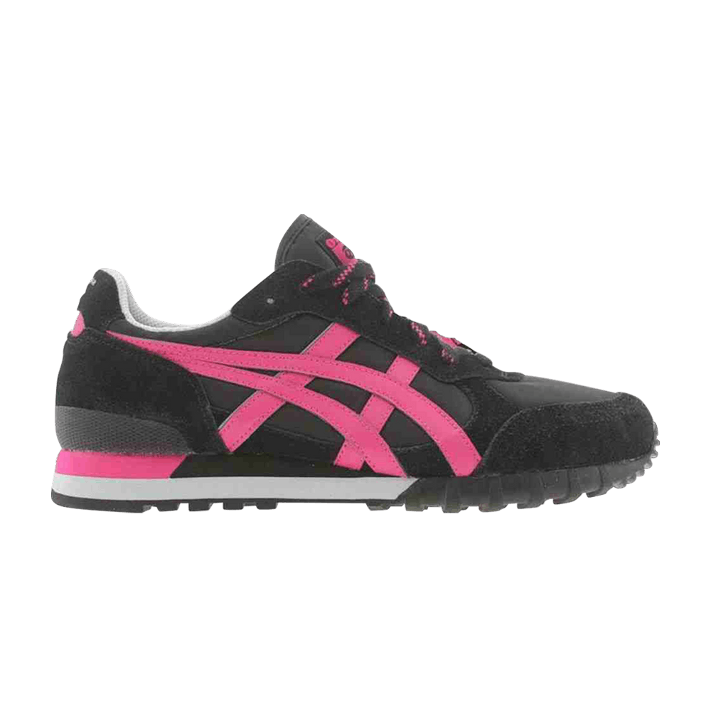 (Women) ASICS Colorado EightyFive 'Black'  D2R7N-9019