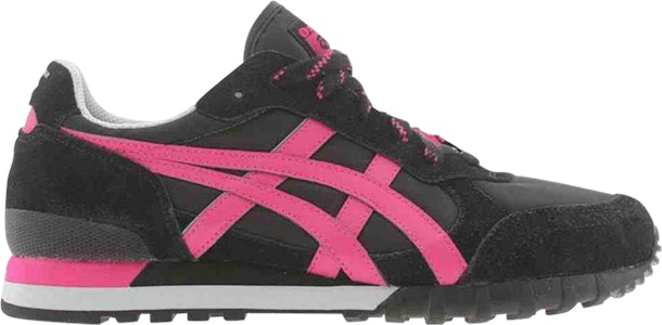 (W) ASICS Colorado EightyFive 'Negro' D2R7N-9019 Buy (W) ASICS Colorado EightyFive 'Negro' D2R7N-9019