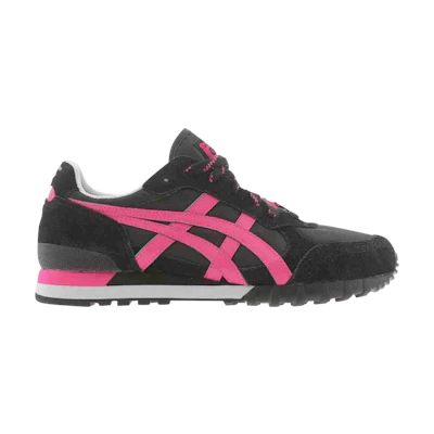 (W) ASICS Colorado EightyFive 'Black'