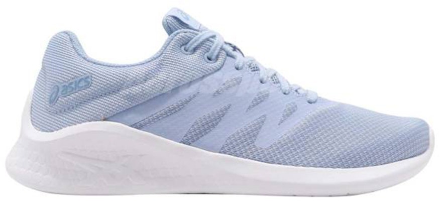 (W) ASICS Comutora 'Blue Comfort' Biru Keselesaan 1022A045-400 Order (W) ASICS Comutora 'Blue Comfort' Biru Keselesaan 1022A045-400