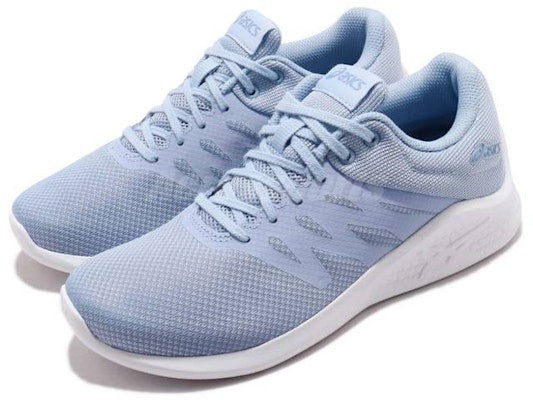 (W) ASICS Comutora 'Blue Comfort' Biru Keselesaan 1022A045-400 Lookbook (W) ASICS Comutora 'Blue Comfort' Biru Keselesaan 1022A045-400