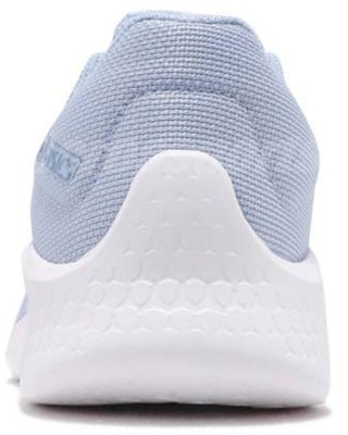 (W) ASICS Comutora 'Blue Comfort' Biru Keselesaan 1022A045-400 Shop (W) ASICS Comutora 'Blue Comfort' Biru Keselesaan 1022A045-400