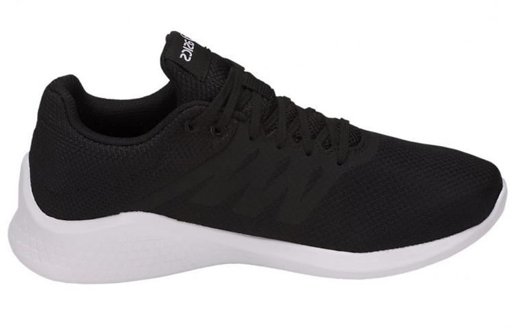 Order (W) ASICS Comutora 'Hitam Karbon' T881N-9090