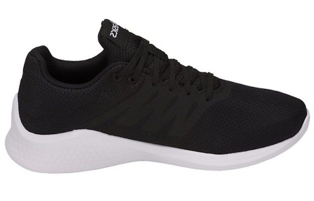 (W) ASICS Comutora 'Hitam Karbon' T881N-9090 Order (W) ASICS Comutora 'Hitam Karbon' T881N-9090