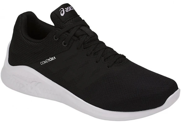 (W) ASICS Comutora ''Carbon Zwart'' T881N-9090 Lookbook (W) ASICS Comutora ''Carbon Zwart'' T881N-9090