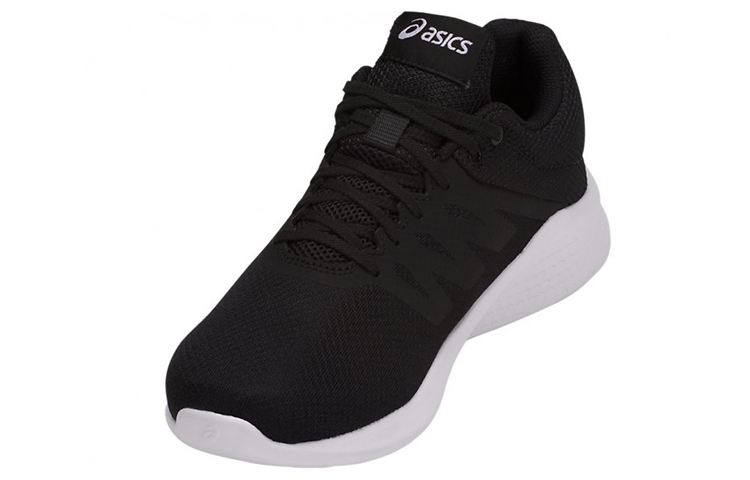 Shop (W) ASICS Comutora 'Hitam Karbon' T881N-9090