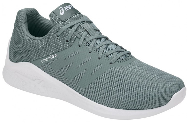 Lookbook (W) ASICS Comutora 'Hijau' T881N-1010