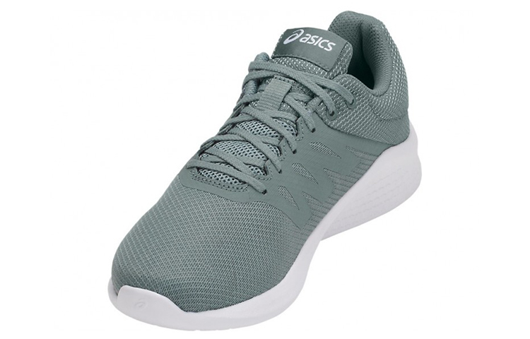 Shop (W) ASICS Comutora 'Hijau' T881N-1010
