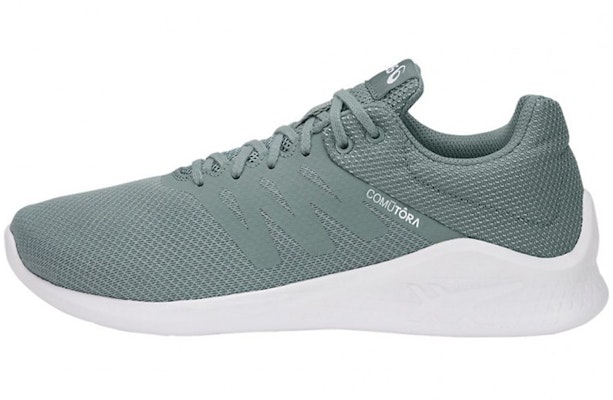 Asics Comutora 防滑透氣 低筒運動跑步鞋 女款 綠色 Buy Asics Comutora 防滑透氣 低筒運動跑步鞋 女款 綠色