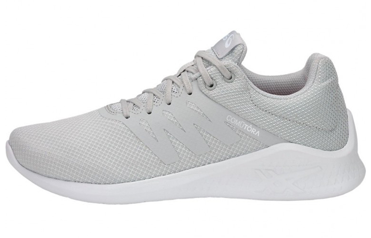 Buy (Women) ASICS Comutora 'Grey Casual' T881N-9696