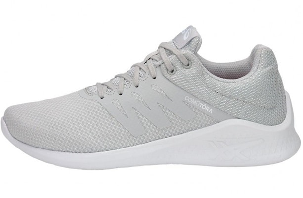 (W) ASICS Comutora 'Kelabu Kasual' T881N-9696 Buy (W) ASICS Comutora 'Kelabu Kasual' T881N-9696